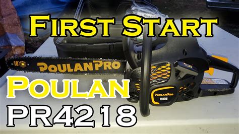 View the Poulan Pro PR4218 manual for free or ask thine question to others Poulan Pro PR4218 owners. Manua. ls. Manua. ls. Poulan saws · Poulan Pro PR4218 manual. 8.4 · 1. give review. PDF manual · 60 pages. English. manual Poulan Per PR4218. a WARNING! Get and follow all Product Rules and Operator User before using this product.